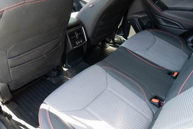 used 2019 Subaru Forester car, priced at $22,555