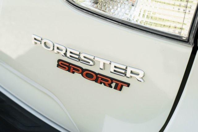 used 2019 Subaru Forester car, priced at $22,555