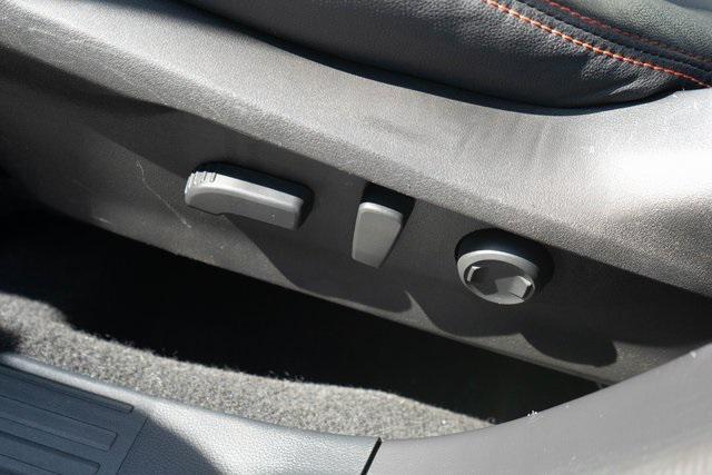 used 2019 Subaru Forester car, priced at $22,555