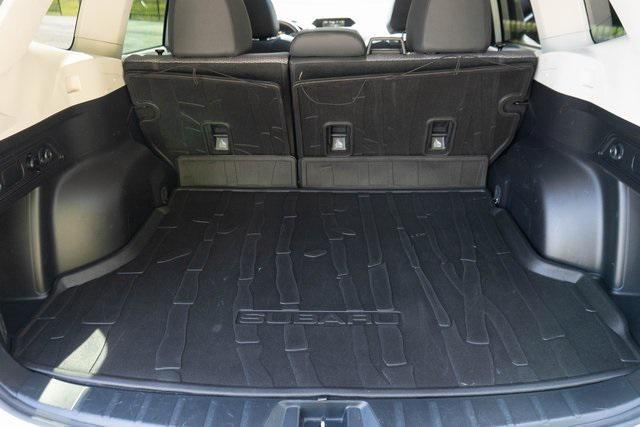 used 2019 Subaru Forester car, priced at $22,555