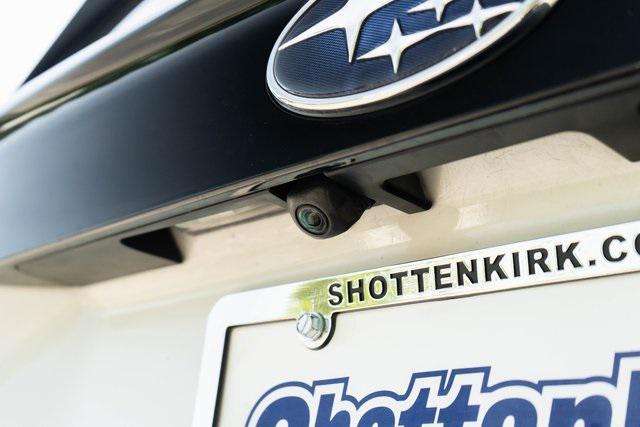 used 2019 Subaru Forester car, priced at $22,555