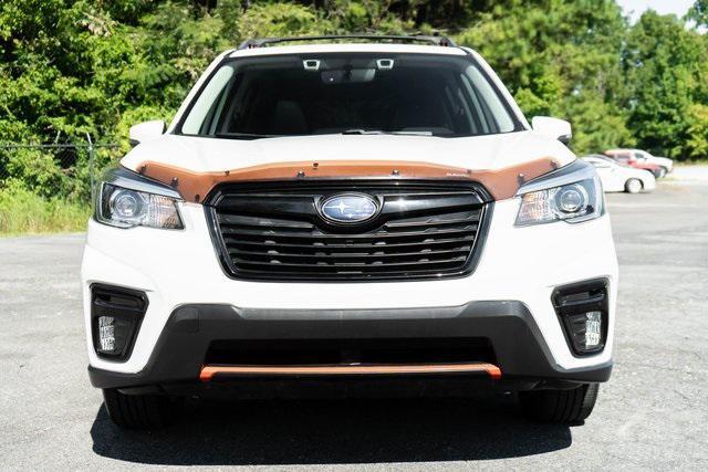 used 2019 Subaru Forester car, priced at $22,555