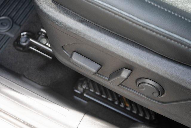 new 2025 Hyundai Tucson car, priced at $40,420