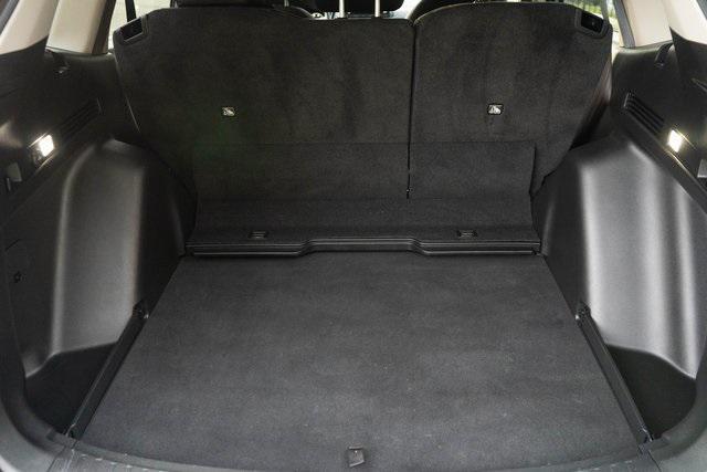 used 2024 Honda CR-V car, priced at $34,995