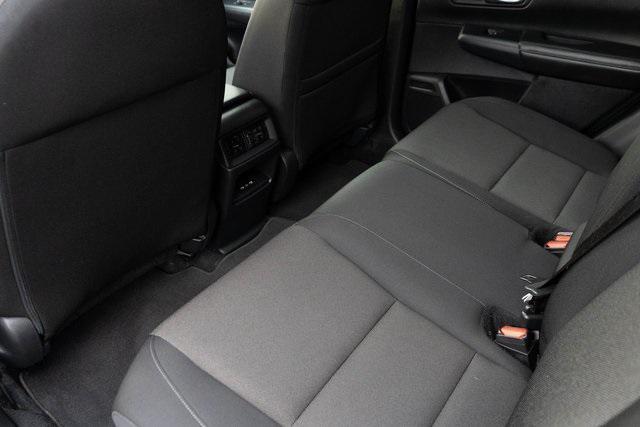 used 2024 Honda CR-V car, priced at $34,995