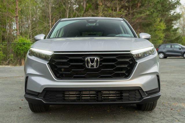 used 2024 Honda CR-V car, priced at $34,995