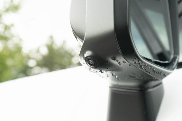 new 2026 Hyundai Palisade car, priced at $50,800