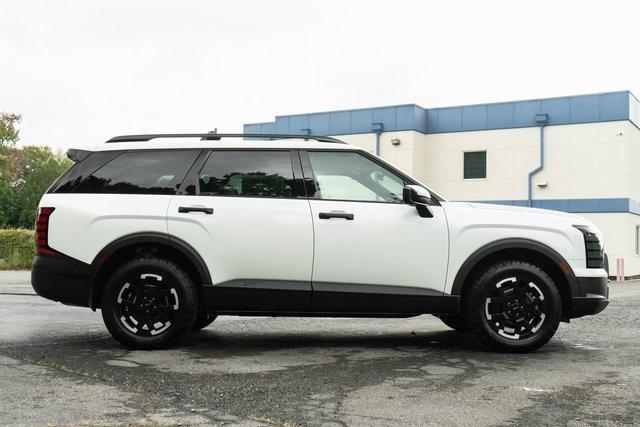 new 2026 Hyundai Palisade car, priced at $50,800