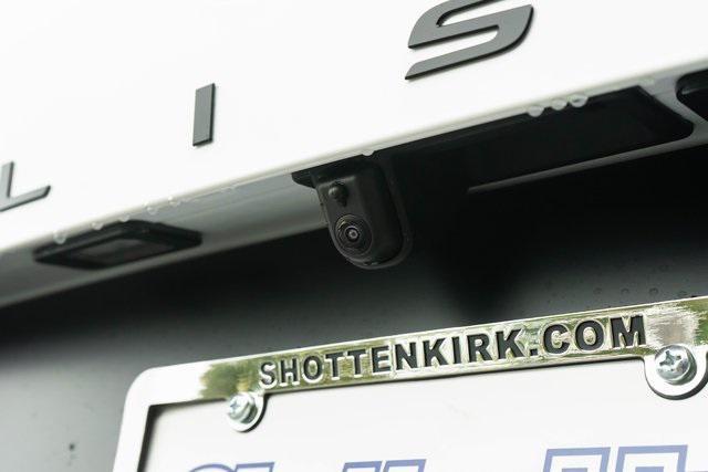 new 2026 Hyundai Palisade car, priced at $50,800