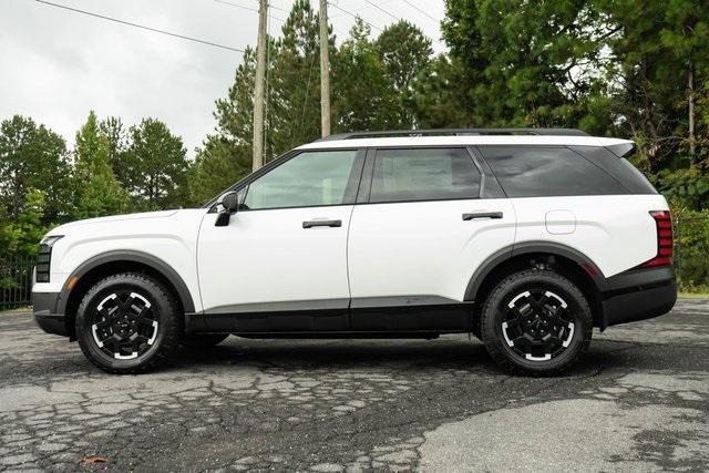 new 2026 Hyundai Palisade car, priced at $50,800