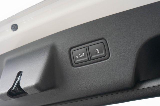 new 2026 Hyundai Palisade car, priced at $50,800