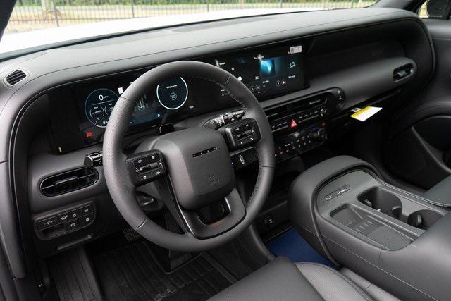 new 2026 Hyundai Palisade car, priced at $50,800