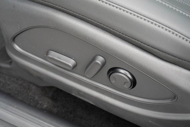 new 2026 Hyundai Palisade car, priced at $50,800