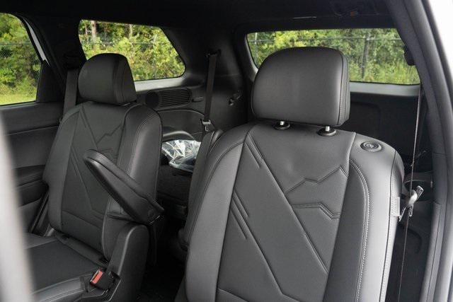 new 2026 Hyundai Palisade car, priced at $50,800