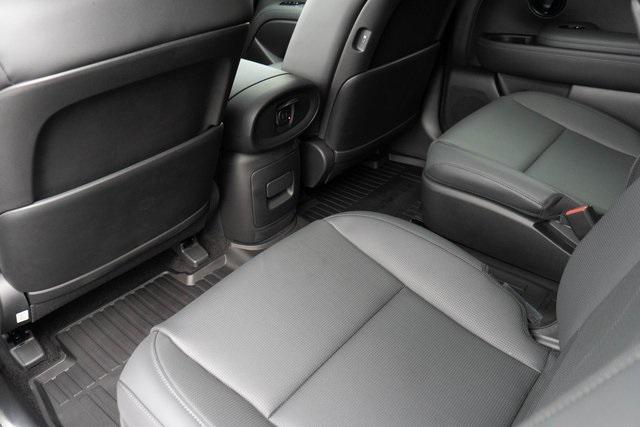 new 2026 Hyundai Palisade car, priced at $50,800