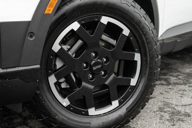 new 2026 Hyundai Palisade car, priced at $50,800