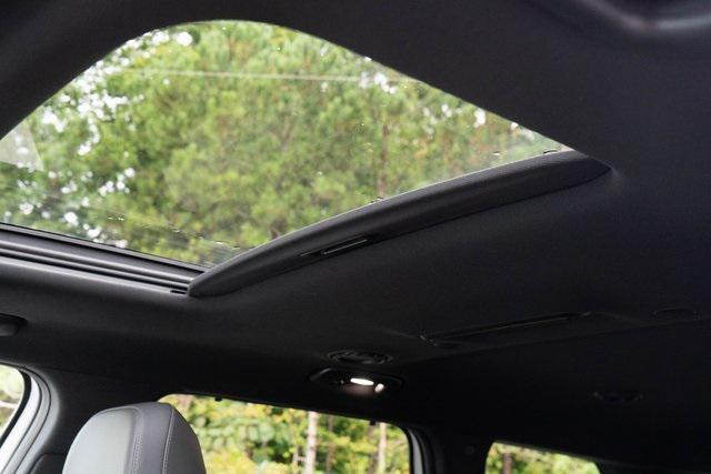 new 2026 Hyundai Palisade car, priced at $50,800