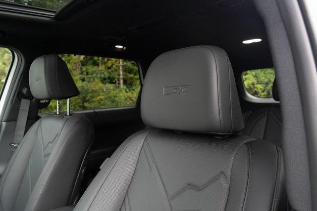 new 2026 Hyundai Palisade car, priced at $50,800