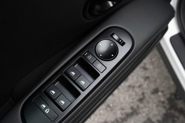 new 2026 Hyundai Palisade car, priced at $50,800