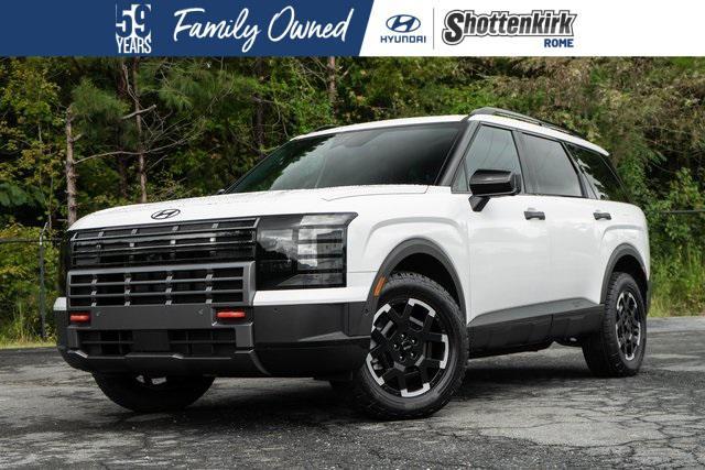 new 2026 Hyundai Palisade car, priced at $50,800