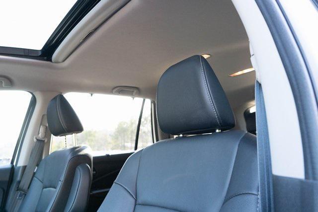 used 2022 Honda Pilot car, priced at $30,995