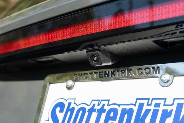 new 2026 Hyundai TUCSON Hybrid car, priced at $41,555