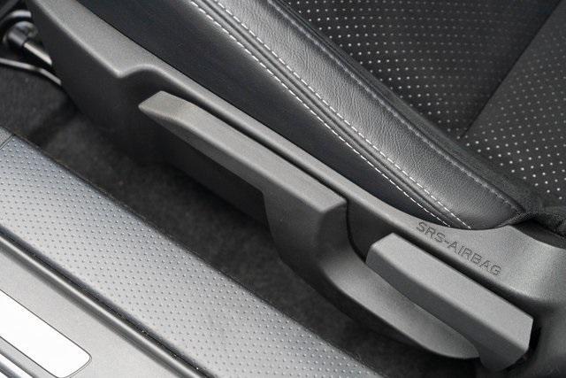 used 2024 Toyota GR86 car, priced at $34,995