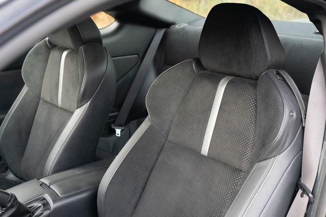 used 2024 Toyota GR86 car, priced at $34,995