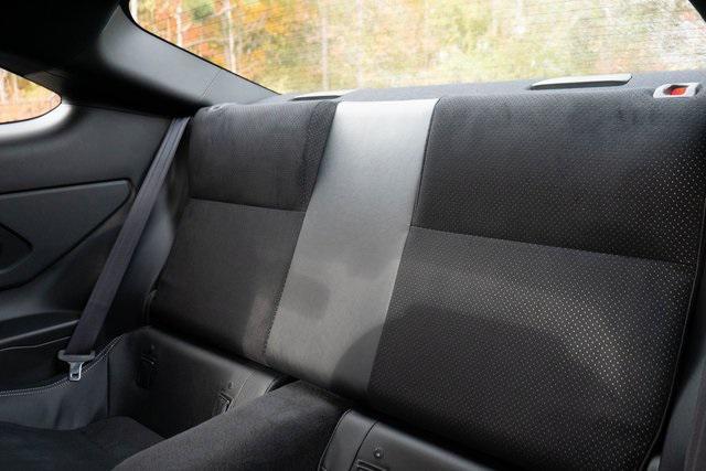 used 2024 Toyota GR86 car, priced at $34,995