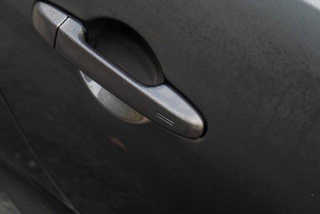 used 2024 Toyota GR86 car, priced at $34,995