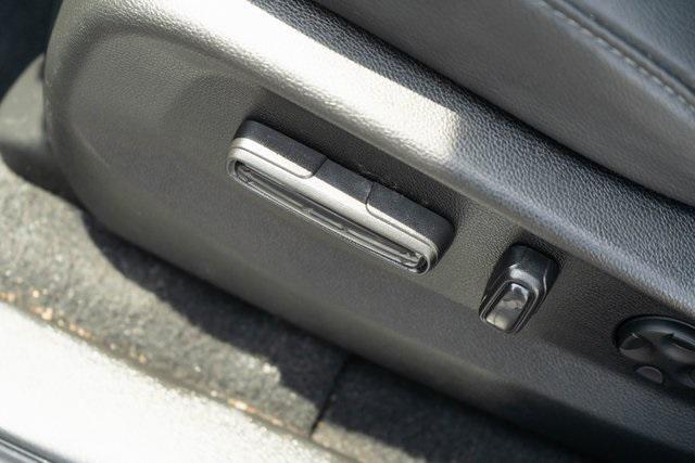 used 2022 Honda CR-V Hybrid car, priced at $27,379