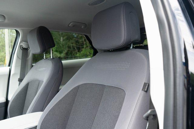 used 2023 Hyundai IONIQ 5 car, priced at $35,791
