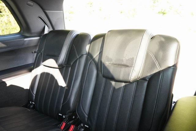 used 2018 Mercedes-Benz GLS 450 car, priced at $24,796