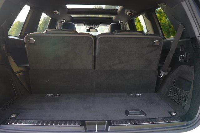 used 2018 Mercedes-Benz GLS 450 car, priced at $24,796