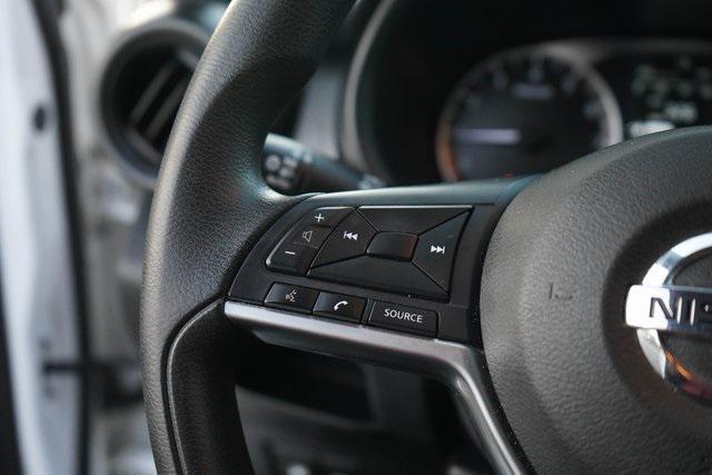 used 2019 Nissan Kicks car, priced at $14,420