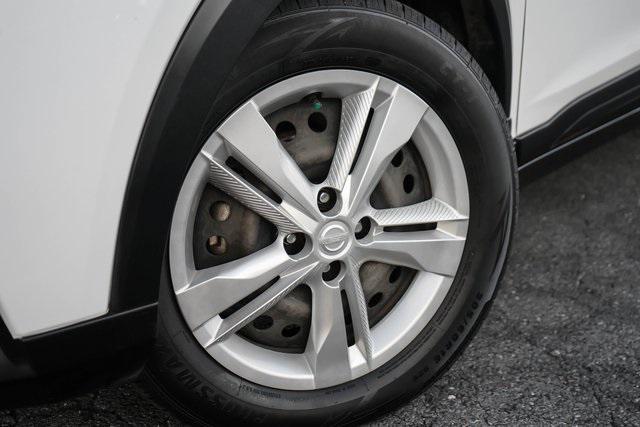used 2019 Nissan Kicks car, priced at $14,420