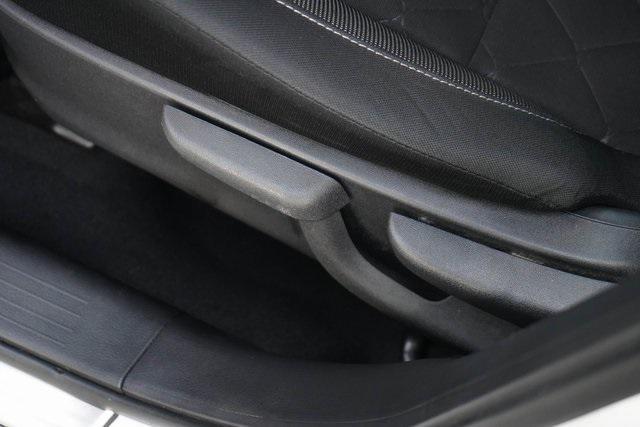 used 2019 Nissan Kicks car, priced at $14,420