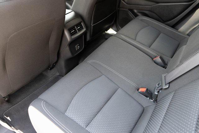 used 2024 GMC Terrain car, priced at $23,500