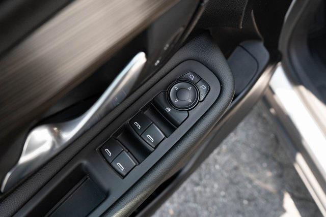 used 2024 GMC Terrain car, priced at $23,500