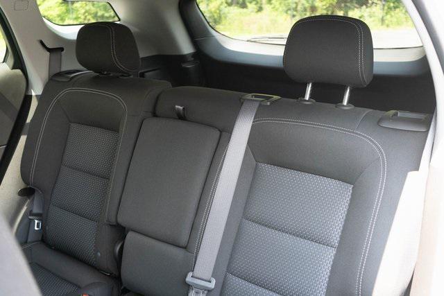 used 2024 GMC Terrain car, priced at $23,500
