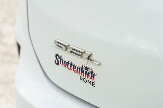 used 2024 Ford Edge car, priced at $27,800