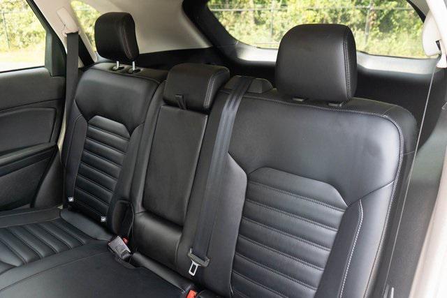 used 2024 Ford Edge car, priced at $27,800