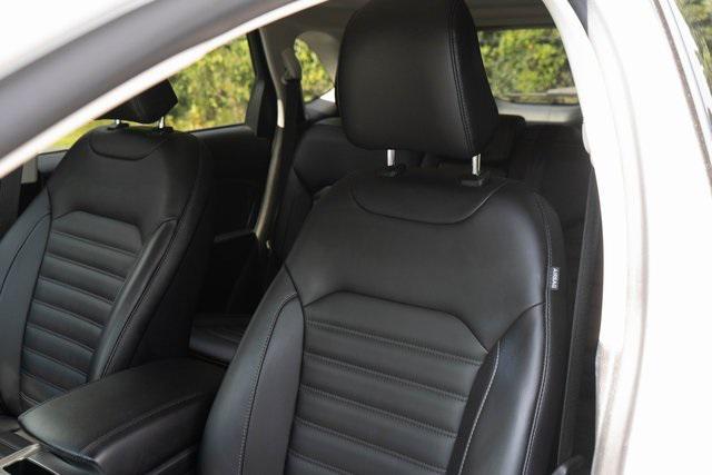 used 2024 Ford Edge car, priced at $27,800