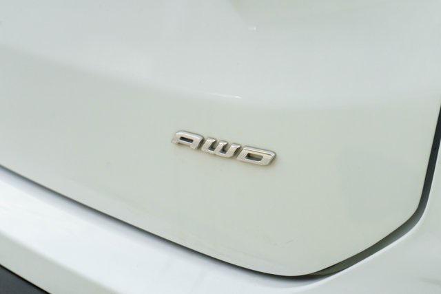 used 2024 Ford Edge car, priced at $27,800