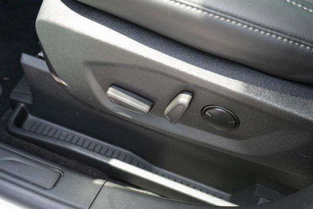 used 2024 Ford Edge car, priced at $27,800