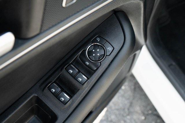 used 2024 Ford Edge car, priced at $27,800