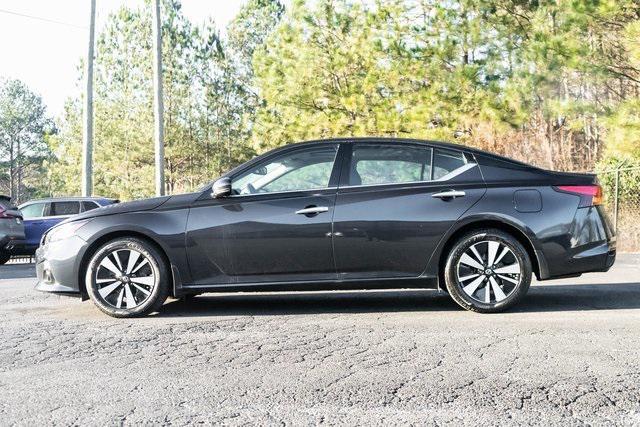 used 2019 Nissan Altima car, priced at $20,699