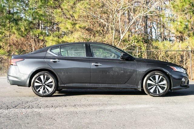 used 2019 Nissan Altima car, priced at $20,699