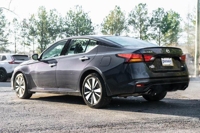 used 2019 Nissan Altima car, priced at $20,699