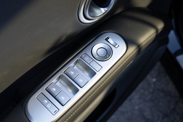 new 2026 Hyundai Palisade car, priced at $55,570